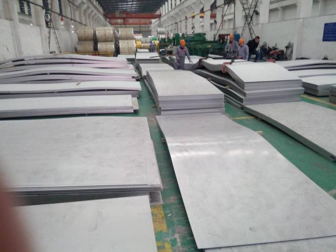 CHANGZHOU XIAOLI DRYING EQUIPMENT CO., LTD 공장 투어