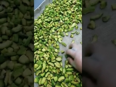 9KW 공기 냉각 과일 및 야채 건조기 진공 전자레인지 건조 오븐