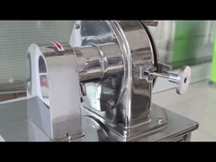 다중목적 향미료 계피 비분쇄기 20 메시 고능률