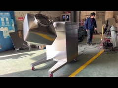 CE 7kW IBC 빈 믹서기 쌀 씨앗 곡물 사탕 견과류 혼합 혼합 기계