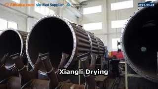 Changzhou Xiangli 건조 설비 유한 회사