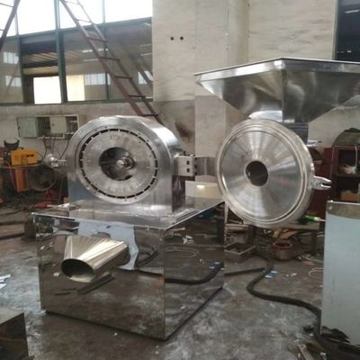 품질  Micronized Kava Hammer Mill Grinder Spice Salt Chili Masala Powder Grinding Machine 공장