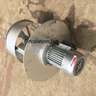 오븐 3-5kW/H 전기 단 건조기를 말리는 트레이를 순환시키는 140C 은 허풍