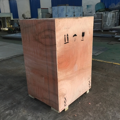 750*800*1550mm 보편적 분쇄기 제약 화학 물질 연삭반