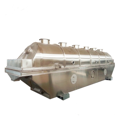 220v-450v 진동 흐름식대 건조기