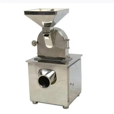 4500RPM 고속도 곡물 연삭반 60 kg/H 내지 150 kg/H 옥수수 분쇄기