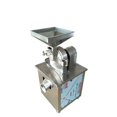 OEM ODM 3400rpm 풀 연삭반 저소음 음식 분쇄기 기계