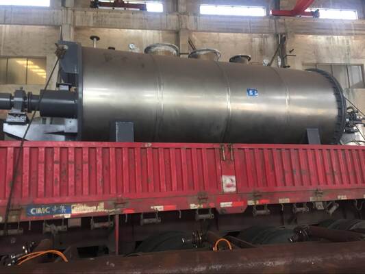 11kw 진공 레이크 건조기 사용자 지정 산업 건조 솔루션 OEM