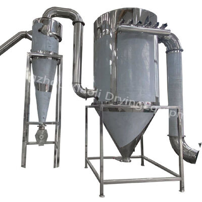 ZLPG Spray Dryer For TCM Extract Traditional Chinese Medicine