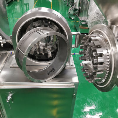 OEM ODM 3400rpm 풀 연삭반 저소음 음식 분쇄기 기계