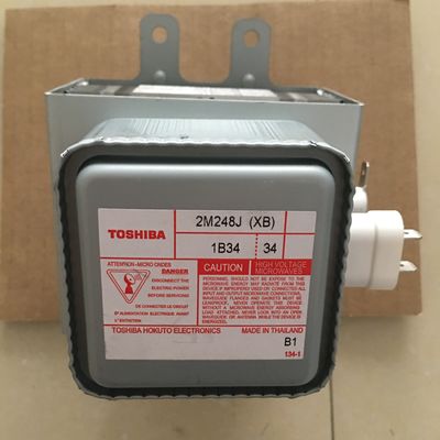 24KW 상업적 전자레인지 진공 건조 장치 파인애플 망고 탈수 기구 레인지