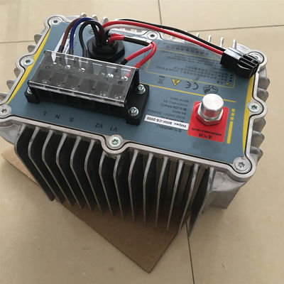 24KW 상업적 전자레인지 진공 건조 장치 파인애플 망고 탈수 기구 레인지