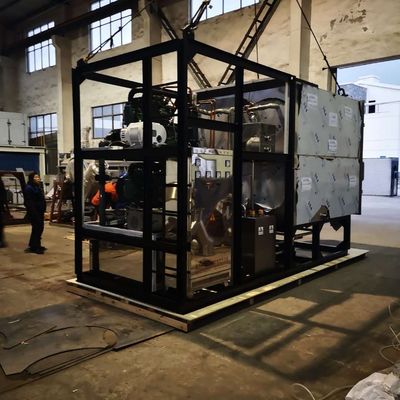 화장품 진공 냉동 건조 장비 펩타이드 프로테인 리오필라이저 동결 건조기