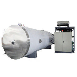 조류 둥지 진공 동결건조 챔버 요거트 큐브 수프류 콘지는 동결 건조기를 동결건조합니다