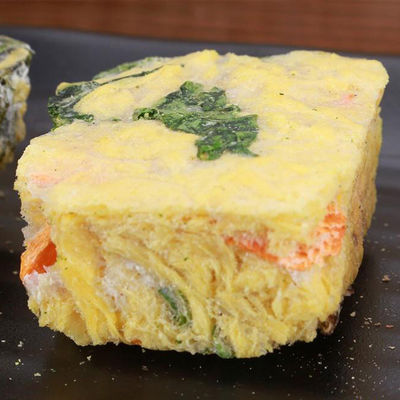 인스턴트 식품 야채 쌀 건조 기계 큰 자동 동결건조 진공 챔버