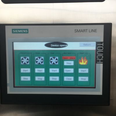 내각 전자 레인지 진공 건조 장비 야채 드라이어 탈수 기구 기계