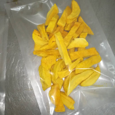 9KW 공기 냉각법 과일과 야채 드라이어 진공 마이크로파가 레인지를 말립니다