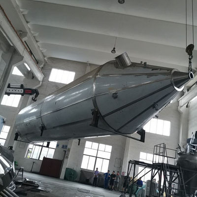 50 kg/H 다중기능 압력 분무 건조기