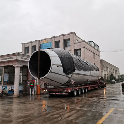 옥수수시럽 기초 염료 안료 압력 분무 건조기 25 kg/H 내지 500 kg/H