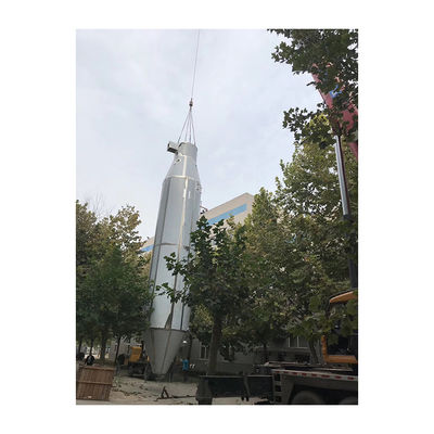 말토덱스트린 효모 YPG 시리즈 압력 분무 건조기 제약 건조장치