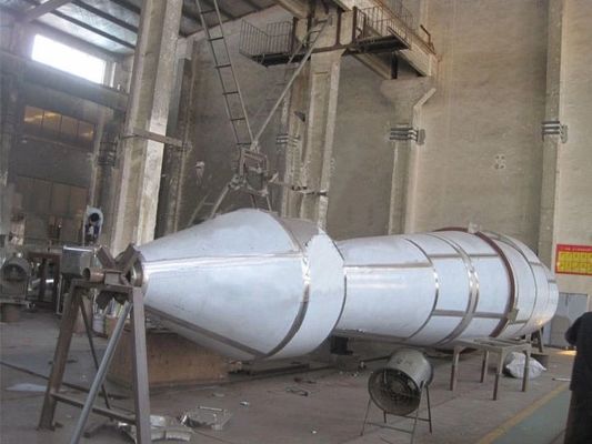 드라이어 Dia 1300-3800mm을 냉각시키는 대용량 YPG 시리즈 압력 분사