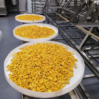 3KW 스테인레스 강 전자레인지 진공 건조 장치는 산업적 전자레인지 배치 오븐을 메디슨스