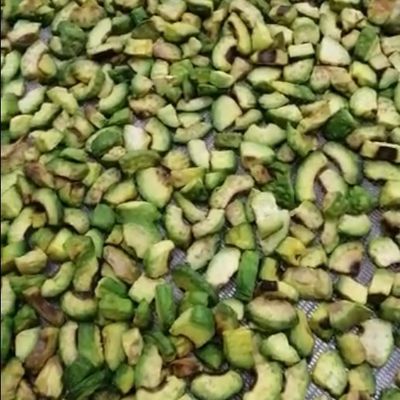 24KW 상업적 전자레인지 진공 건조 장치 파인애플 망고 탈수 기구 레인지