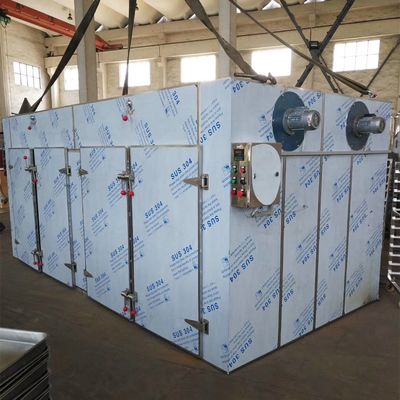 스테인레스 강 허풍 오븐 드라이어 버섯형 페퍼스 참파속의 식물 망고 탈수 기구 기계