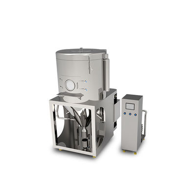 액체 소재를 위한 SS316L 원심력 분유 분무 건조기 기계