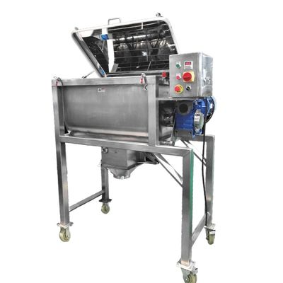 350*140*205cm 양념 블렌딩기 건조 식품 분체 혼합기