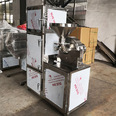 쉬워서 절약하는 에너지는 조정할 수 있는 메쉬로 보편적 분쇄기를 조작합니다