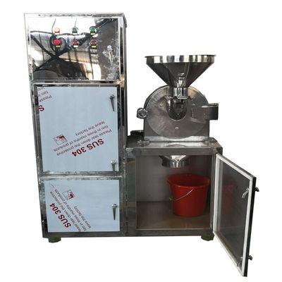 전기인 CE 200-1000kg/H 보편적 분쇄기 WKS 전문적 양념 그라인더