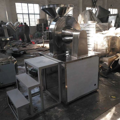 미세화된 카바 해머밀 그라인더 향신료 전략 무리 제한 협정 칠레고추를 넣은 저민 고기와 강낭콩 스튜 마살라 파우더 연삭반